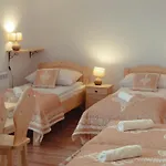 I Dorota Rusnak Vakantieboerderij Poręba Wielka